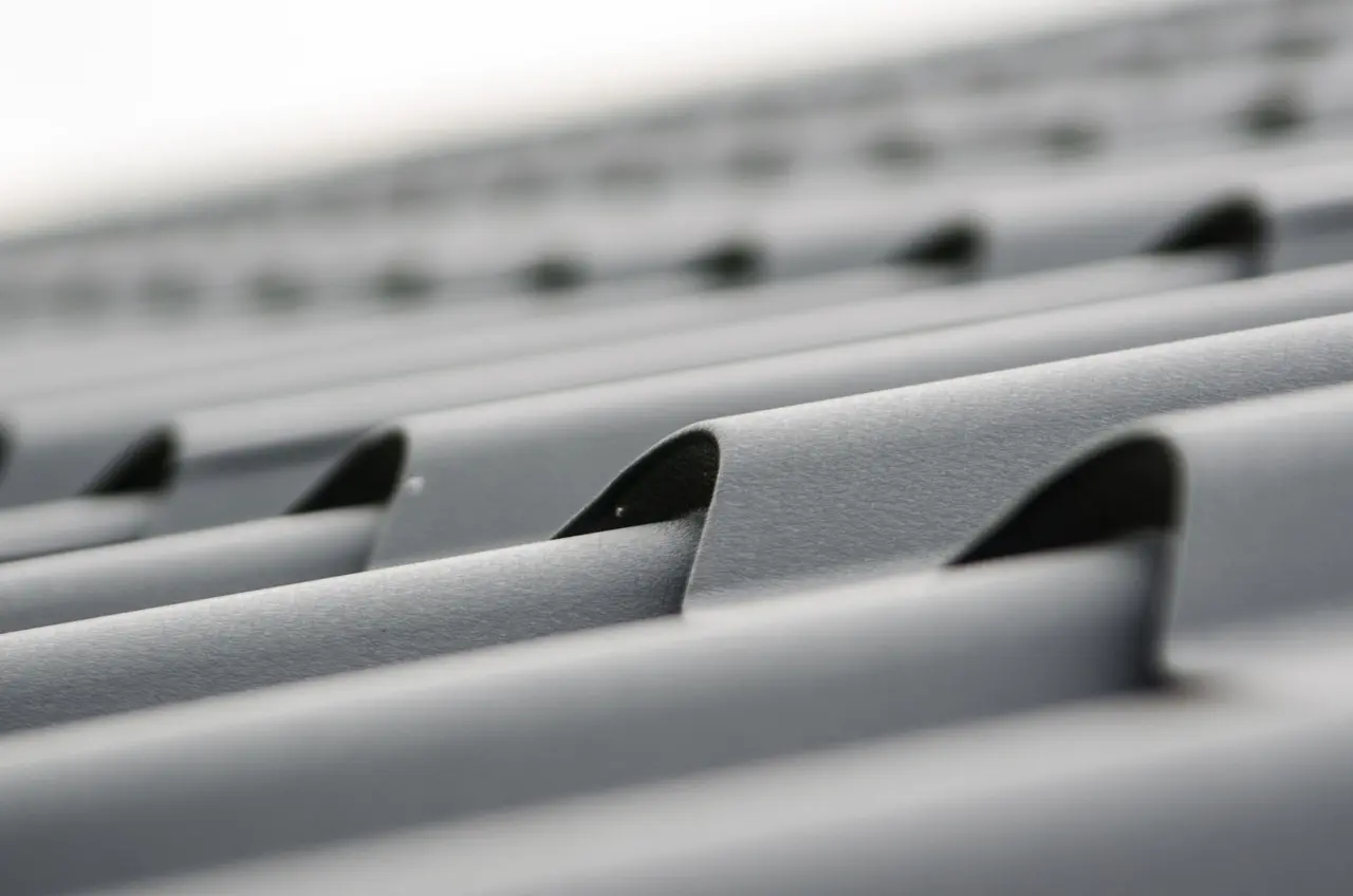 Metal Roofing in Wright