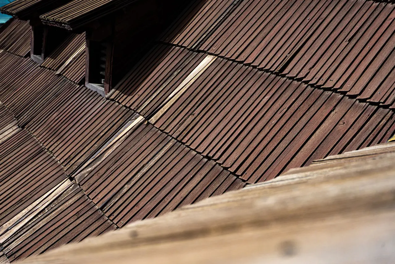 Roofing Material Sales in Wright